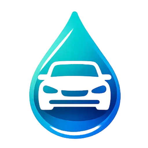 Lavage auto à domicile Les Brouzils